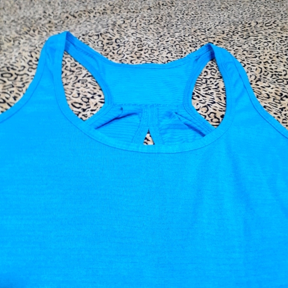 🌈LULULEMON TANK-M - Picture 2 of 6